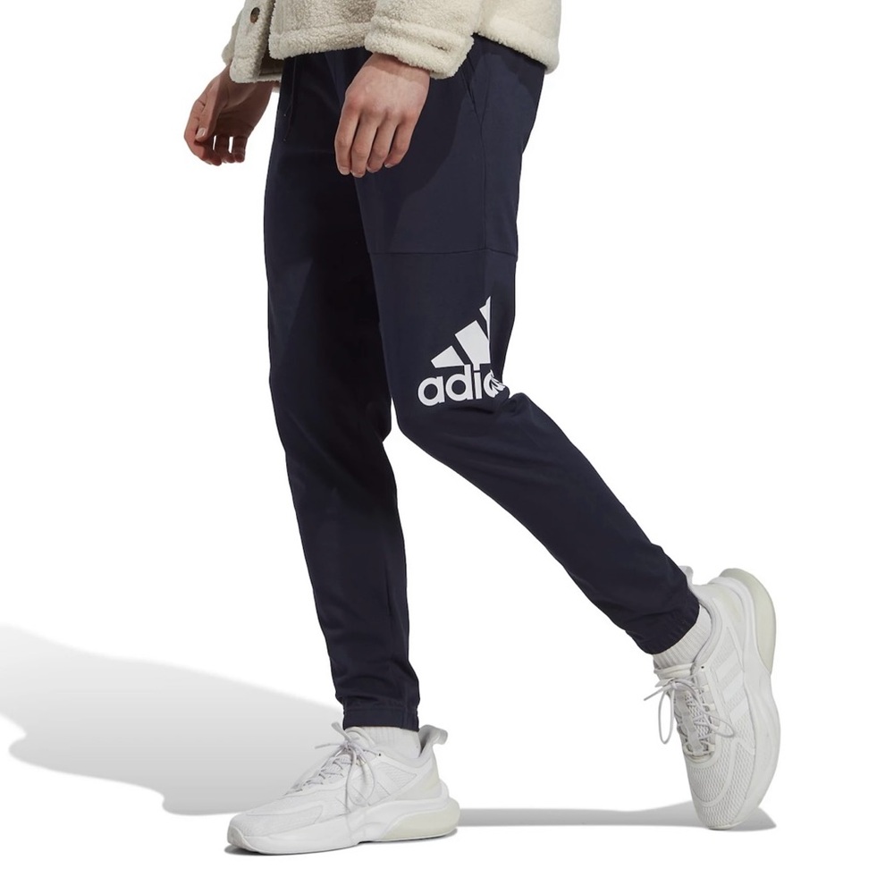 NWT Adidas Essential Logo Pants